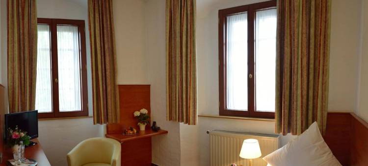 加戈霍夫环形酒店(Ringhotel Jägerhof)图片