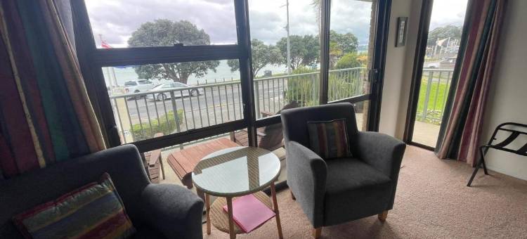 金沙湾海滨套房(Bay Sands Seafront Studios)图片