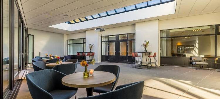 普斯提里翁(Postillion Utrecht Bunnik)图片