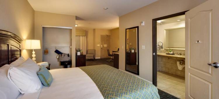 艾尔斯酒店及水疗中心-米申维耶霍-莱克福里斯特(Ayres Hotel & Spa Mission Viejo - Lake Forest)图片