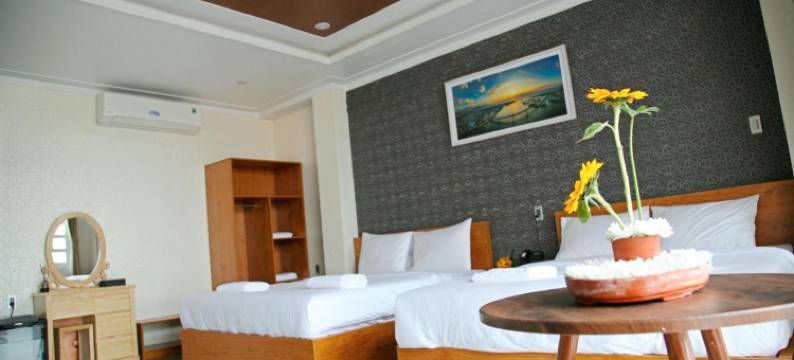 Hoa Huong Duong Hotel图片