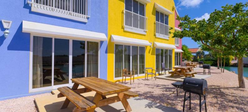 Corallium酒店和别墅Bonaire(Corallium Hotel & Villas Bonaire)图片