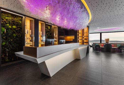 Panorama Resort & SpaHotel Overview