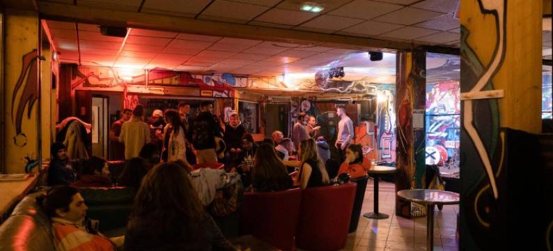 夏蒙尼HI青年旅社(Auberge de Jeunesse HI Chamonix)图片