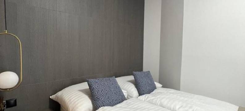 旅馆哈姆斯霍夫·比斯平根(Hotel Harmshof Bispingen)图片