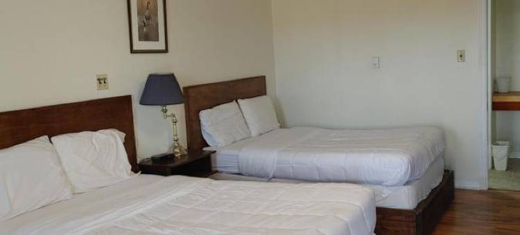 坦特拉马尔汽车旅馆(Tantramar Motel)图片