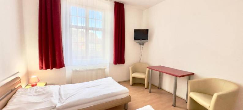 潘森匹克贝罗酒店(Picobello Pension)图片