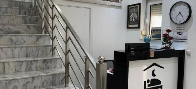 西娅公寓酒店(Apartments Sija)图片