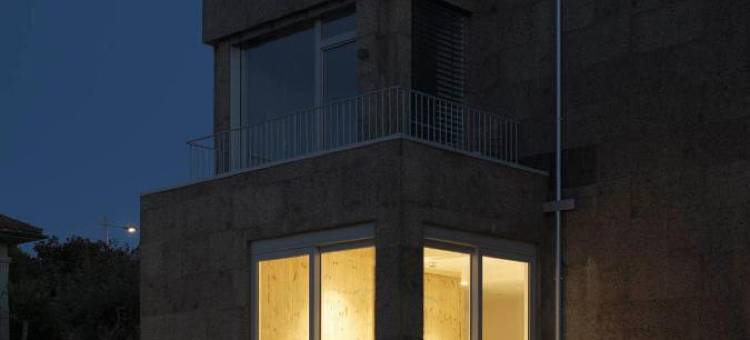 阿米乌卡酒店(Hotel Amiuka)图片