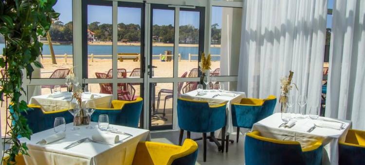 公园酒店(Hôtel du Parc & Spa)图片