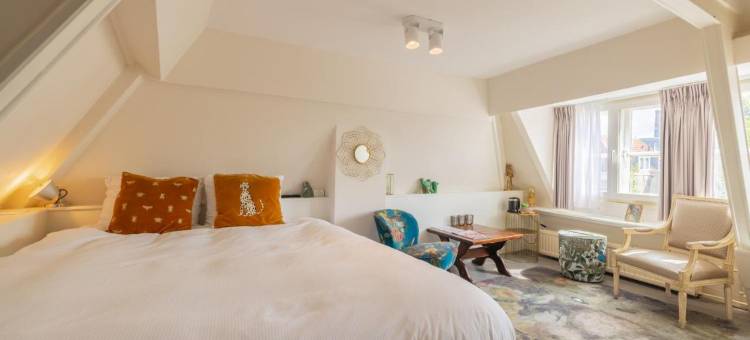 LOT 酒店(Lot Hotel)图片