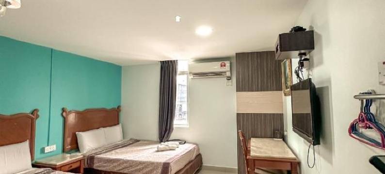 G明星汽车旅馆(G Star Hotel)图片
