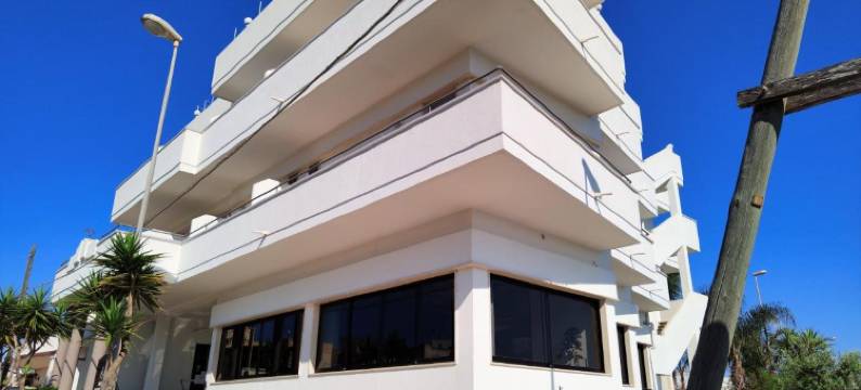 拜亚德尔西格诺酒店(Hotel Baia del Cigno)图片