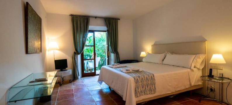 坎维尔德拉酒店(Hotel Can Verdera)图片