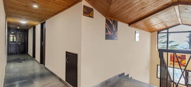 Treebo Shimla Ayurvedic Retreat, Kufri - Pure Veg图片