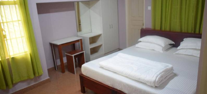 The Palm Guest House图片