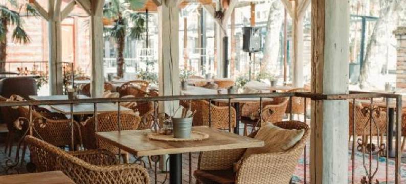 里瓦酒店(Hotel la Riva)图片