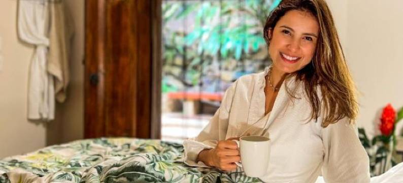 圣灵岛住宿加早餐旅馆(Whitsundays Retreat)图片