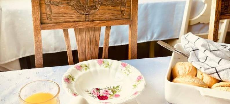 Villa Hasselbakken图片