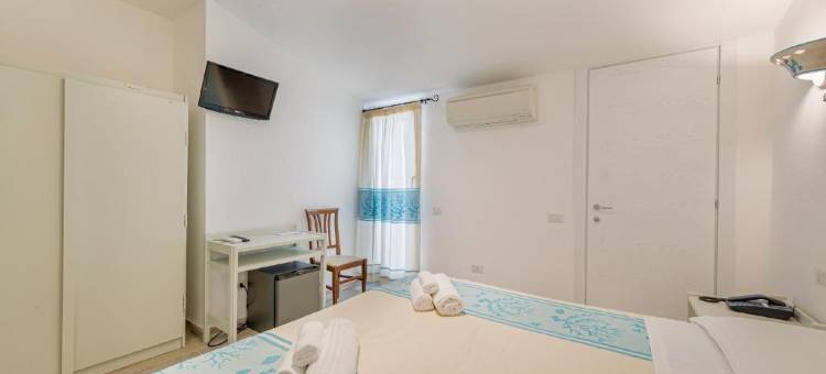 勒米莫瑟酒店(Hotel le Mimose)图片