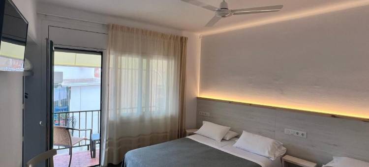 荣姆旅馆(Hostal Rom Familiar)图片