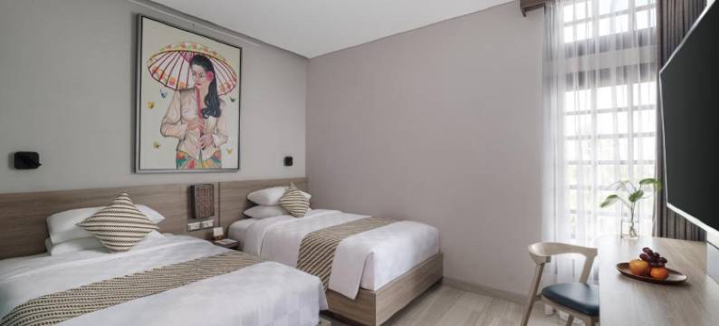 The Margaux Hotel Yogyakarta图片