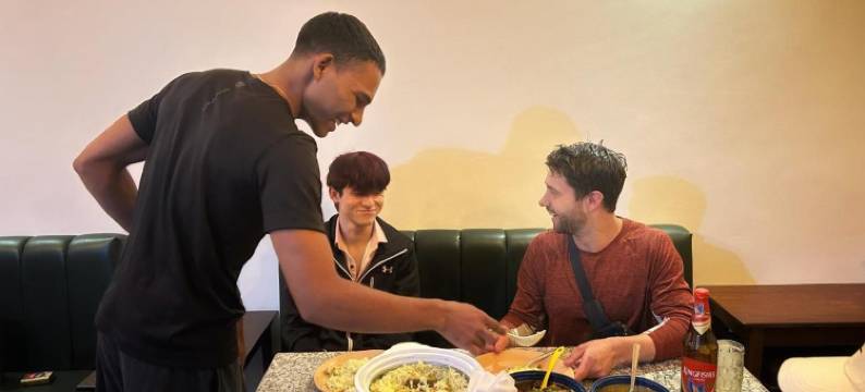 House of Nomad图片