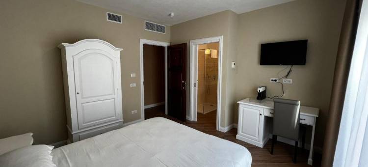 奥尔比亚豪华套房(RMaison Luxury Suites Olbia)图片