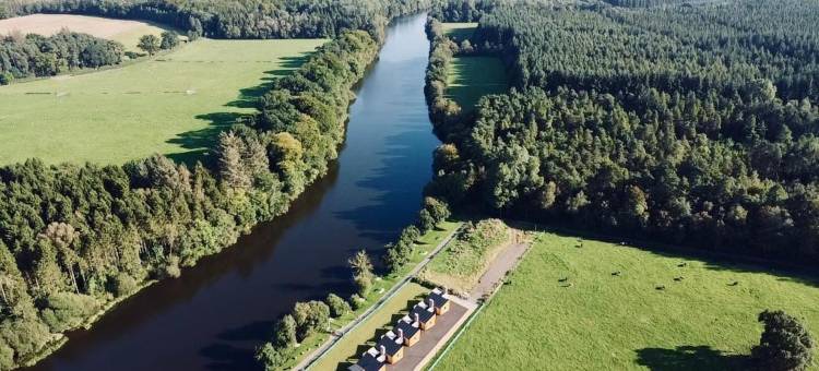 班河度假村(River Bann Retreat)图片