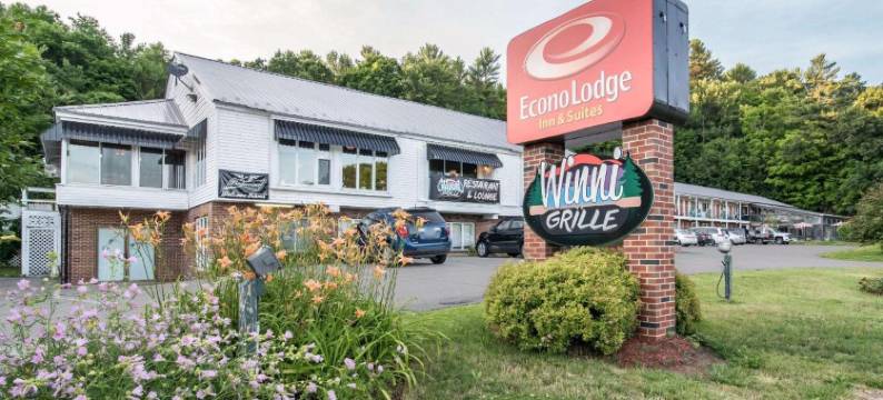 蒂尔顿伊克诺套房度假村(TiltonLodge Inn & Suites)图片