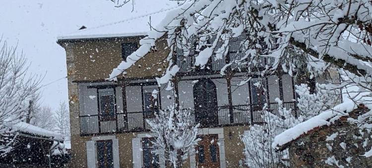 Amalaurille的房子(La Maison d'Amalaurille)图片