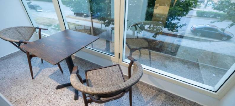 贝利兹精品酒店(Beliz Boutique Hotel)图片