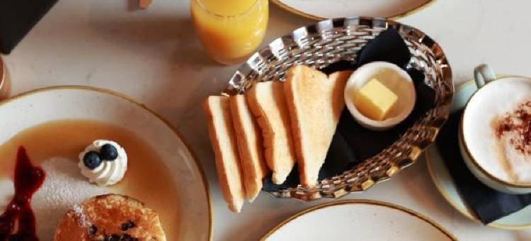 詹姆斯酒店(The James Hotel)图片