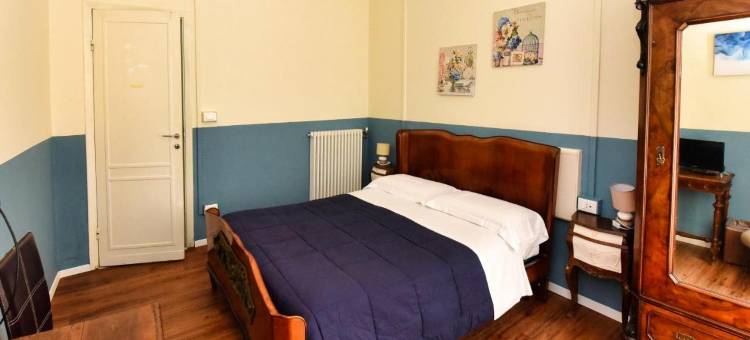 叙伊斯酒店(Hotel Suisse)图片