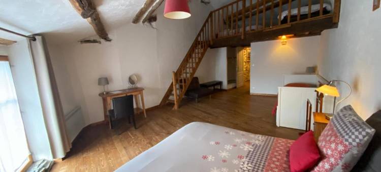 Les Granges d'Ignaux图片