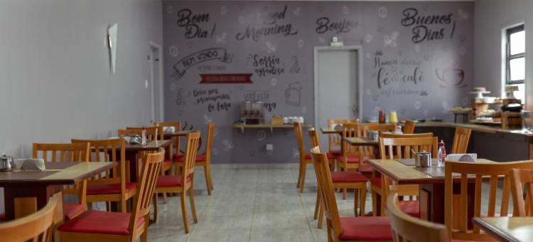 卡尔顿因比亚拉快捷酒店(Carlton Express Imbiara)图片