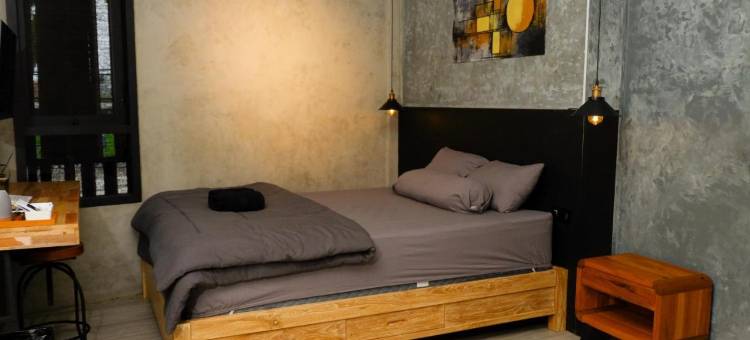 Lyn Urban by Atmosfera图片