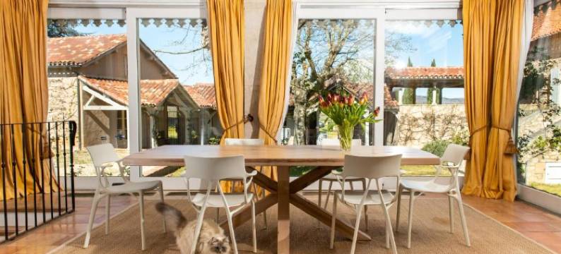 高图尔城堡(Château Gautoul)图片