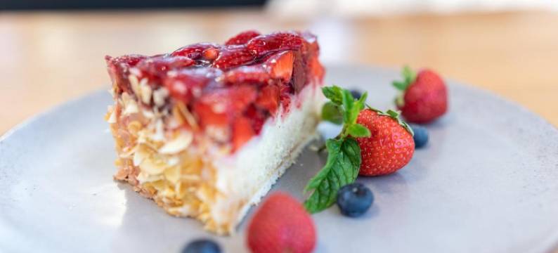 德国斯塔德特酒店(REICH STADTHOTEL)图片