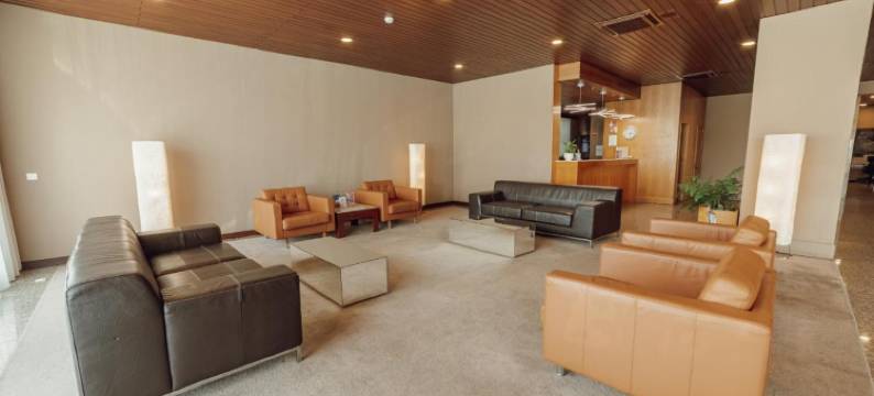 维阿诺特酒店(Hotel Vianorte)图片