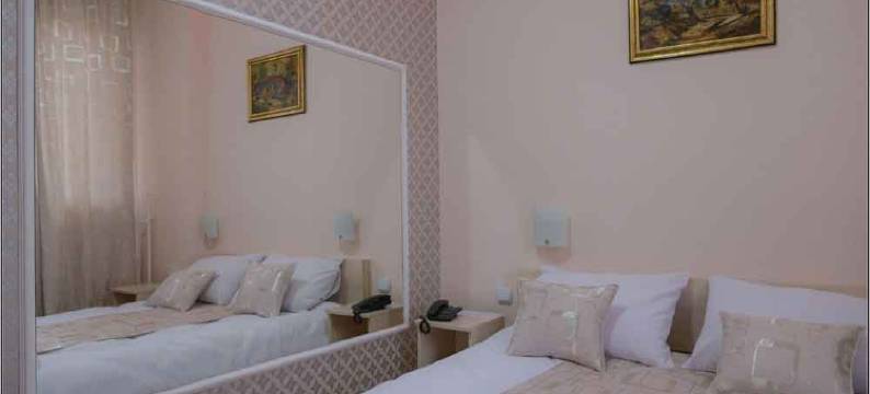 Olympic Residence Hotel图片