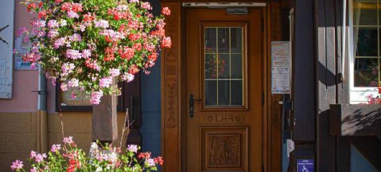 小旅馆酒店(Logis Hôtel Restaurant la Petite Auberge Alsace)图片