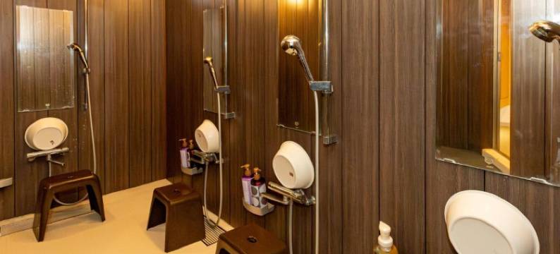日和山酒店(Hiyori Yama Hotel)图片
