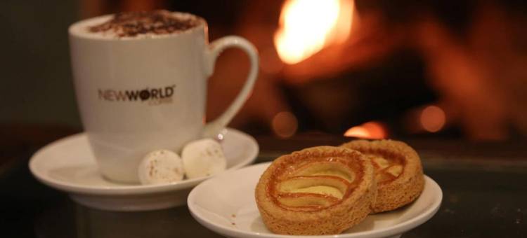 德拉蒂酒店(Delatite Hotel)图片