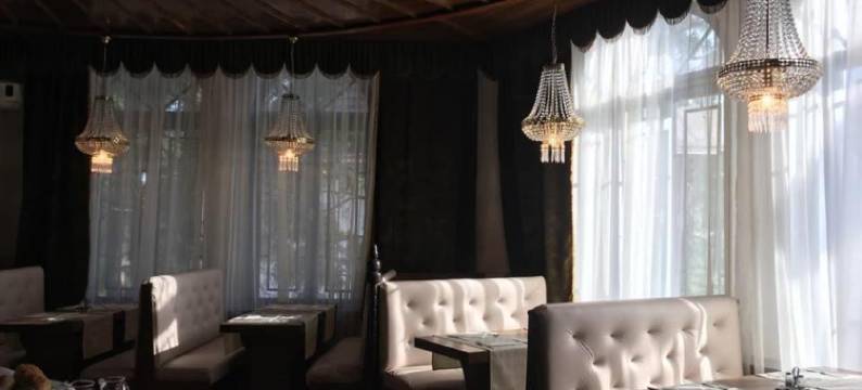 B&B Villa Pipacs图片