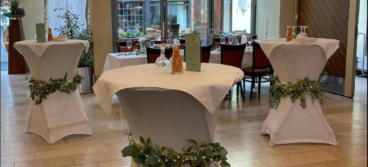 苏尔博思特酒店(Hotel Zur Post)图片