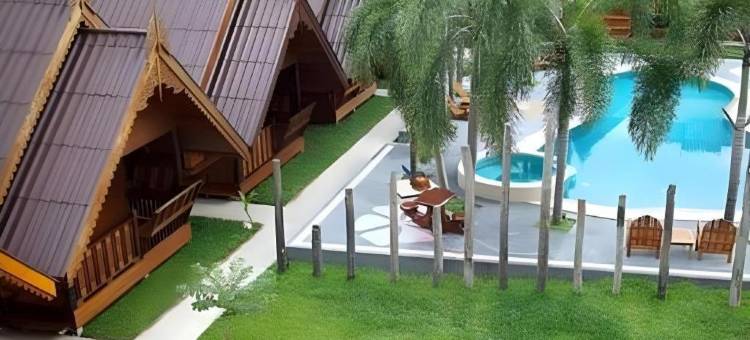 西萨瓦度假村(Srisawat Resort)图片