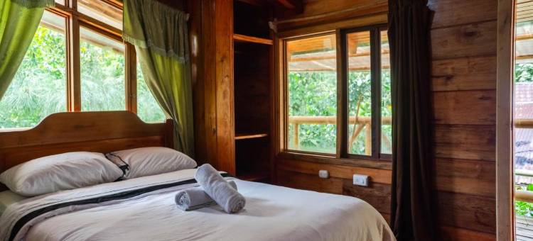 河流之歌的酒店(River Song's Hotel)图片