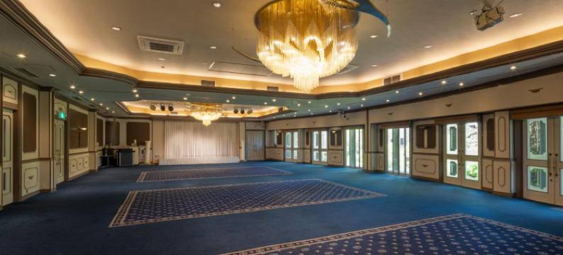 桐生大酒店(Kiryu Grand Hotel)图片