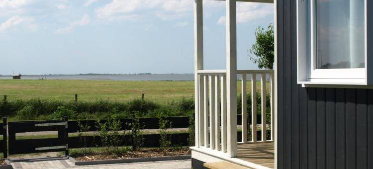 查姆洛基瓦佐特度假屋(Charme Logies Wad Zout 't)图片